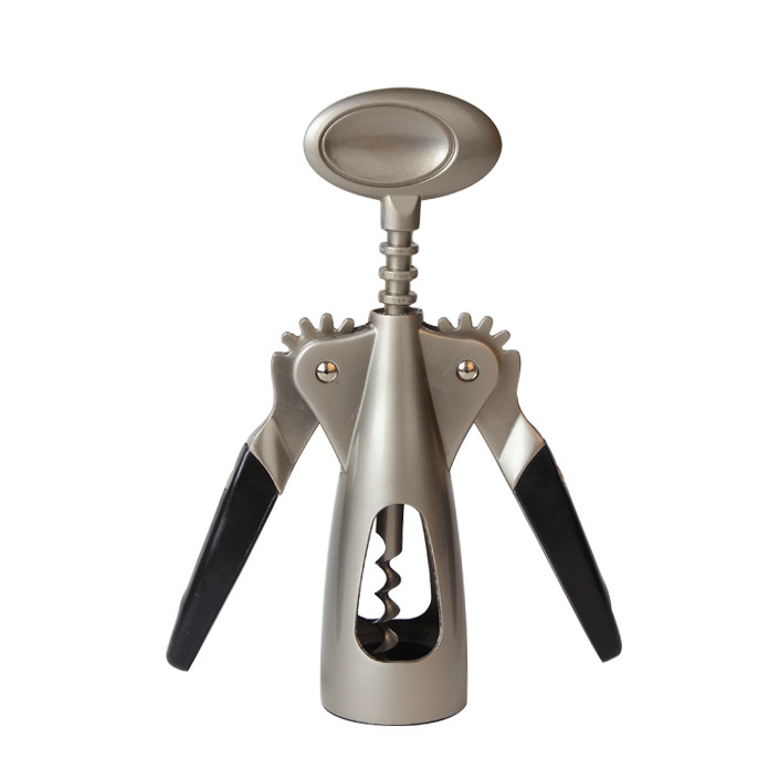 Russia Stainless steel red wine Wine dry red wine Bottle opener Wine screwdriver high-grade Home Furnishing business affairs giftin the Tableware , Flagon/Wineglass/Wine , Opener category - from Buy2taobao.com to provide professional Taobao agent buy service