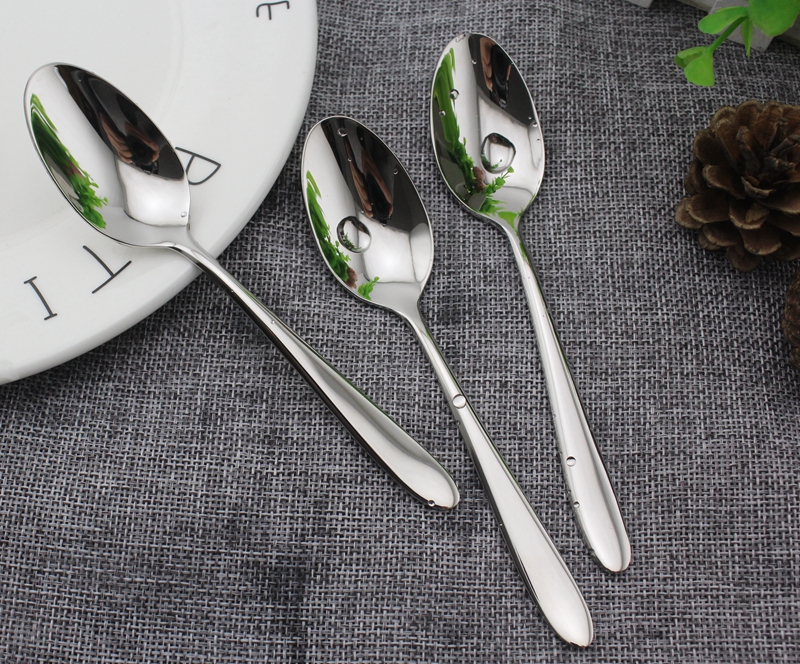 German exports 304 Stainless steel children Having dinner To eat soup Spoon Pudding yogurt Complementary feeding spoonin the Tableware , Tableware , Western spoon category - from Buy2taobao.com to provide professional Taobao agent buy service