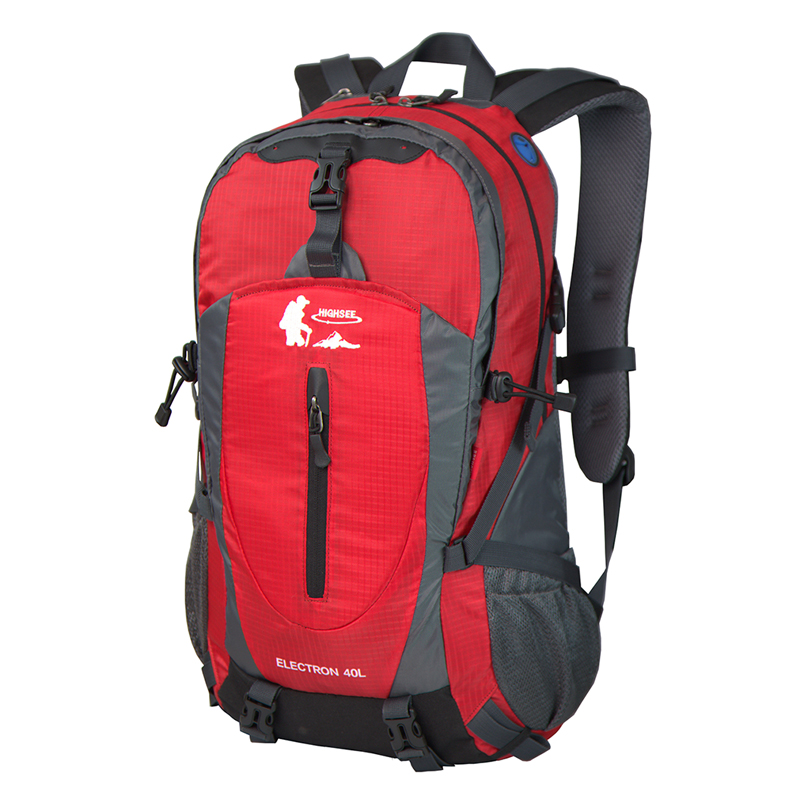 汉升 登山包户外背包男女旅游背包双肩包电脑包40L50L在类目 运动包/户外包/配件, 双肩背包中 - 来自Buy2taobao.com提供专业的淘宝代购服务