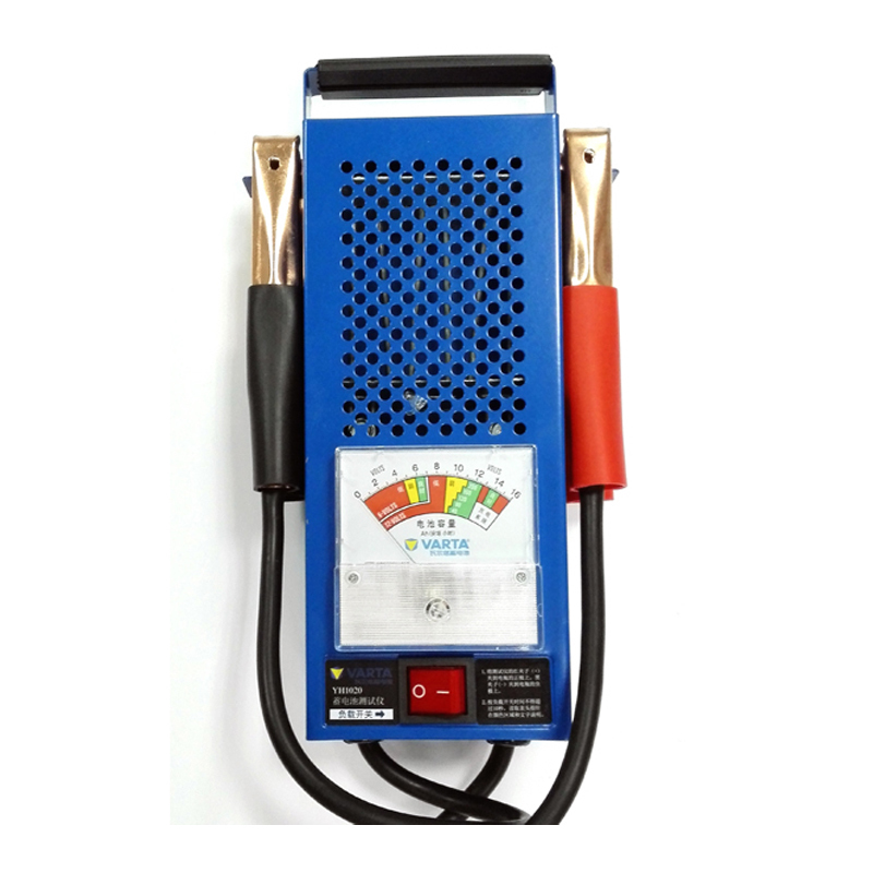 美国瓦尔塔(VARTA)蓄电池测试仪YH1020电瓶检测仪在类目 汽车/用品/配件/改装, 汽车零配件, 汽车仪表中 - 来自Buy2taobao.com提供专业的淘宝代购服务