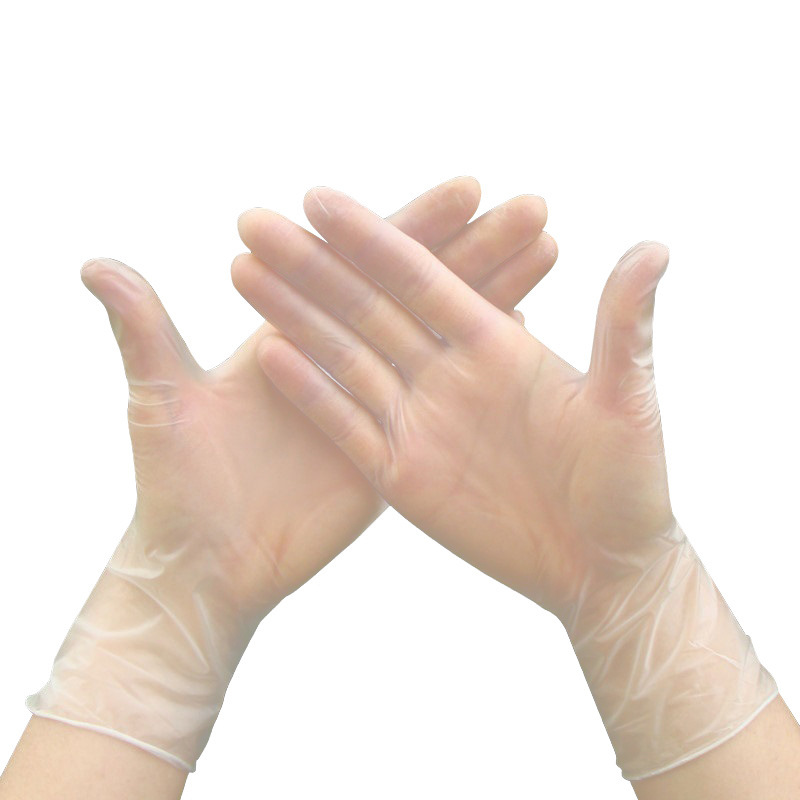 Large, medium and small baking DIY kitchen disposable silica gel glove food machining PVC Powder-free gloves 20 Just a boxin the Kitchen/Cooking utensils , Barbecue/Bakeware , BBQ oven/Barbecue DIY Appliance , Other barbecue supplies category - from Buy2taobao.com to provide professional Taobao agent buy service