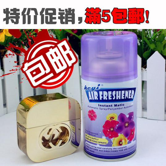 自动喷香机香水空气清新剂喷雾室内卫生间厕所除臭香薰除味芳香剂|msdalam kategori Care pembersih/tuala wanita/kertas/Aromatherapy, deodoran tertutup/Fragrance, wangian udara - dari Buy2taobao.com untuk memberikan perkhidmatan ejen Taobao profesional membeli