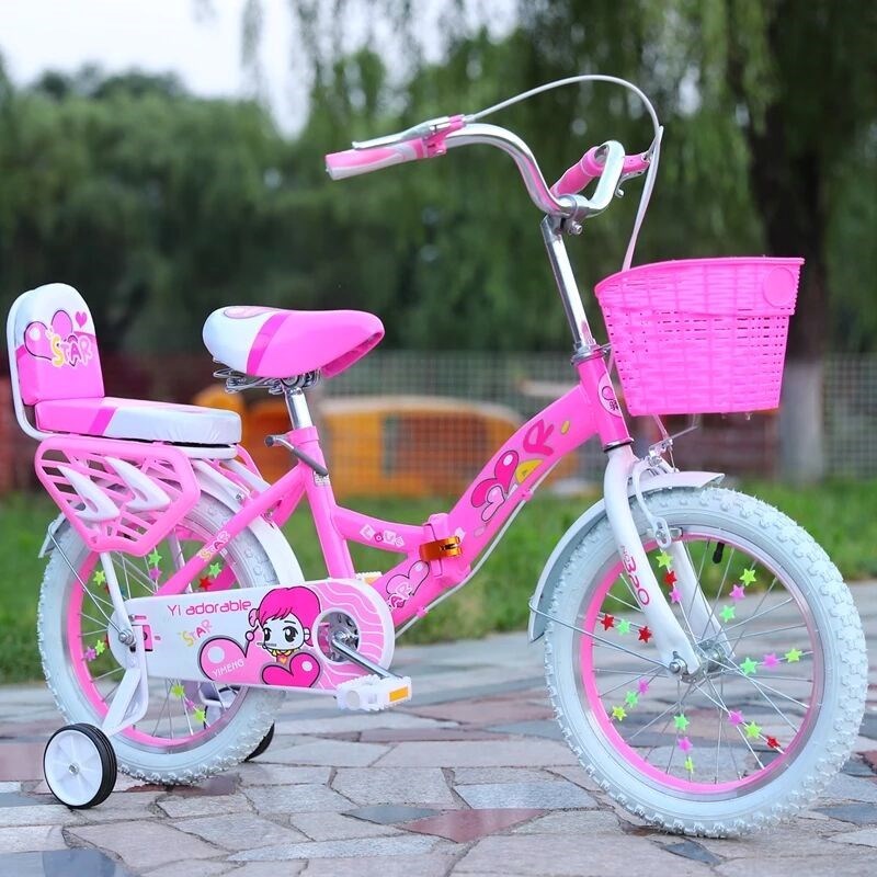 Phoenix Children's bicycles 20 Inch girl 6-7-8-9-10 year 22 fold Baby carriage Primary and secondary school studentsin the Toy/Childs/Puzzle/Building block/Model , Childs/Children skating , Bike category - from Buy2taobao.com to provide professional Taobao agent buy service