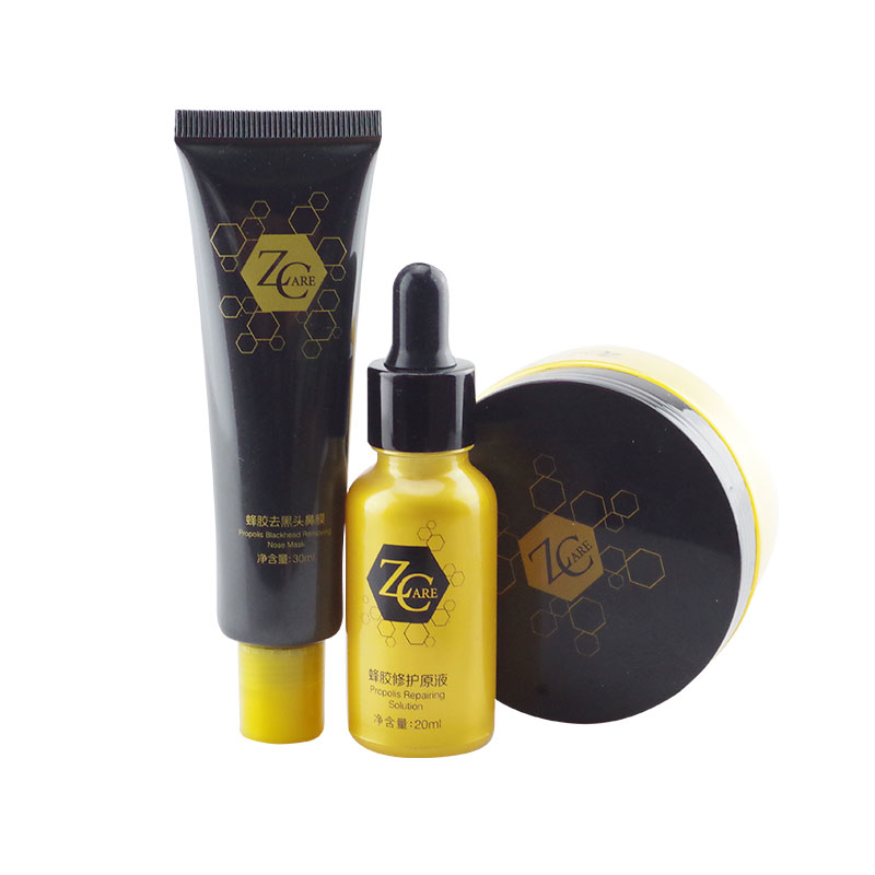 Dzeko ZC Blackhead Hive Set box Blackhead Acne Export Shrink pore men and women applyin the Skin Care/Body/Essential oils , T District Care (New) , T District Care Kit category - from Buy2taobao.com to provide professional Taobao agent buy service