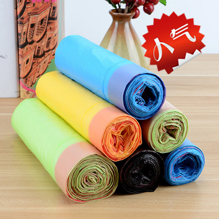 Vest type disposable bag kitchen TOILET environmental protection plastic bagin the Video game/Fitting/Game/Raiders , Steering wheel category - from Buy2taobao.com to provide professional Taobao agent buy service