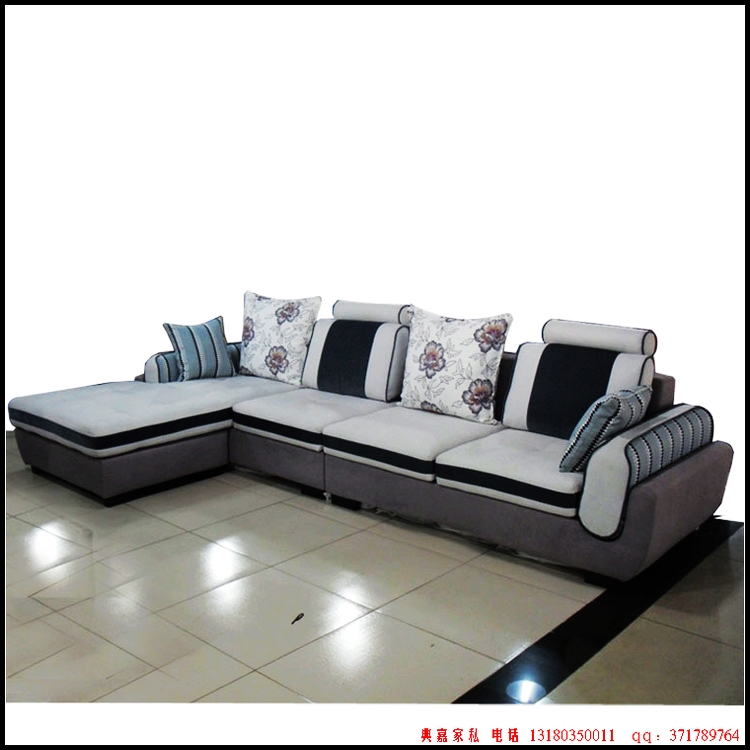 贵妃沙发尺寸哪个好?贵妃沙发尺寸价格,贵妃沙