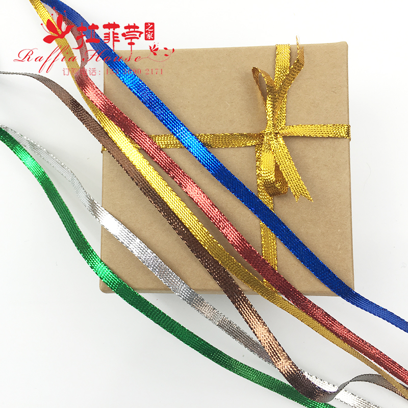 厚膜絲帶5m每紮 鮮花禮盒捆綁裝飾彩帶 手工DIY裝飾制作原材料在類目 居家布藝, 縫紉DIY材料、工具及成品, 縫紉DIY配件/輔料/配飾, 絲帶/綢帶/布帶中 - 來自Buy2taobao.com提供專業的淘寶代購服務