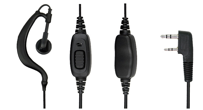Waugh VOLTY V999 V99 V939 V666 V888 V1 V2 V3 walkie-talkie headsetin the 3C Digital Accessories, MP3/MP4 Fitting , Headset Clamps category - from Buy2taobao.com to provide professional Taobao agent buy service