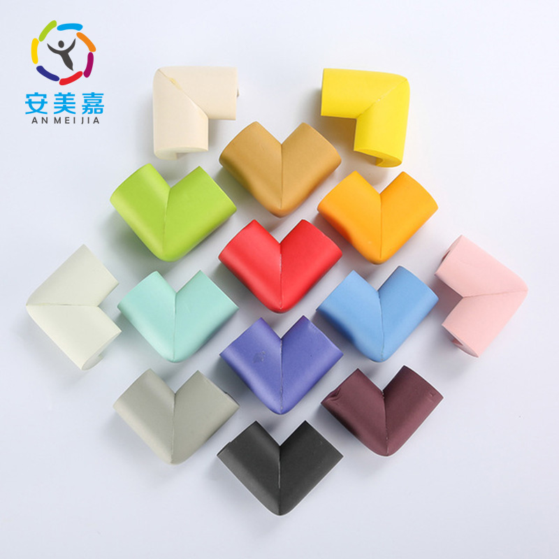 幼儿园宝宝安全防撞角,泡棉防撞角,婴儿防撞角 宝宝安全防护品在类目 尿片/洗护/喂哺/推车床, 防撞/提醒/安全/保护, 防撞角中 - 来自Buy2taobao.com提供专业的淘宝代购服务