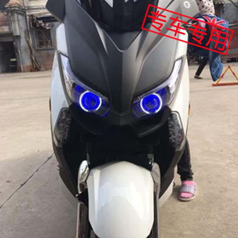 new pattern T3T5T6T8T9 Xenon lights lens The headlamps Assembly Angel eye motorcycle refit Hernia lamp Devil Eyein the Motorcycle/Equipment/Fitting , Motorcycle Accessories , Motorcycle xenon lamp category - from Buy2taobao.com to provide professional Taobao agent buy service