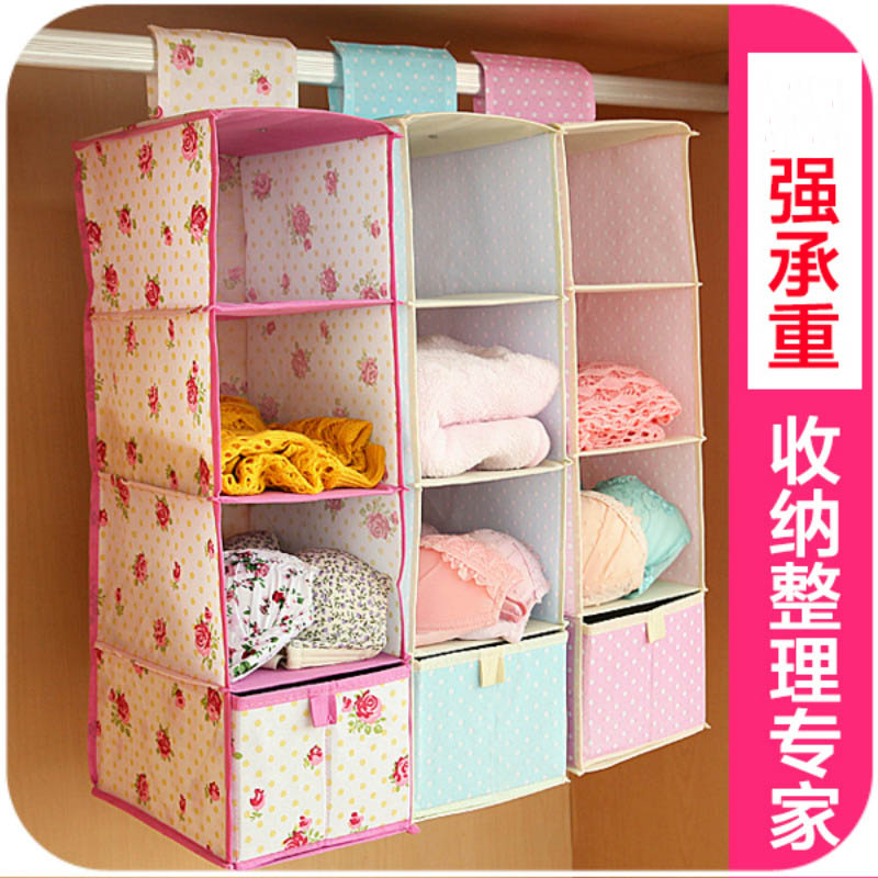 Storage wardrobe Hanging Drawer Storage Hanging bag dormitory bedroom Wardrobe Storage Clothing multi-storey Storage bagsin the Storage consolidation , Home Storage appliances , Storage box , Storage box category - from Buy2taobao.com to provide professional Taobao agent buy service
