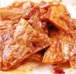  品品人生牛板筋30克 麻辣味 鲜香麻辣 休闲零食 四川特产 美味