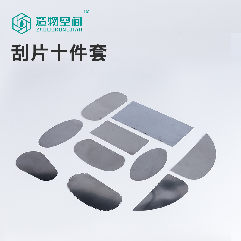 不锈钢刮片 油泥刮片具雕塑刮刀塑工具泥塑工具陶艺工|msdalam kategori mod main/animasi/Zhou Bian/cos/permainan papan, Maker/Aksesori Supplies - dari Buy2taobao.com untuk memberikan perkhidmatan ejen Taobao profesional membeli
