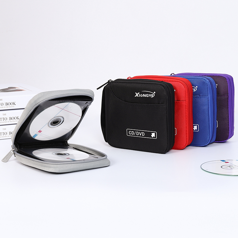 Jane Chong Upscale Car 64 Pack CD Computerized Office 32 Pack CD household CD Storage bag DVD packagein the Computer Hardware/Monitor/Computer Peripherals , Computer Peripherals , CD case/CD Package category - from Buy2taobao.com to provide professional Taobao agent buy service