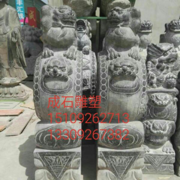 陝西西安石材門墩,門鼓在類目 基礎建材, 天然大理石, 大理石製品中 - 來自Buy2taobao.com提供專業的淘寶代購服務