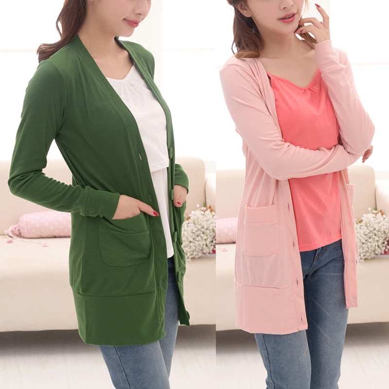 春秋外出哺乳喂奶衣哺乳服喂奶服时尚吊带套装辣妈上衣开衫显瘦在类目 孕妇装/孕产妇用品/营养, 家居服/哺乳装/秋衣裤, 家居服上装中 - 来自Buy2taobao.com提供专业的淘宝代购服务