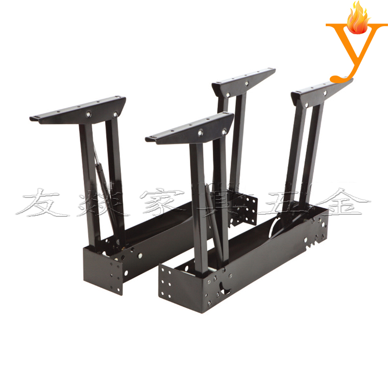 Metal furniture parts tea table Pneumatic Rod Buffer fold B11-1 Coffee Tables Lifting frame multi-function partsin the Basic building materials , Home Hardware , Furniture Hardware , Furniture fittings category - from Buy2taobao.com to provide professional Taobao agent buy service