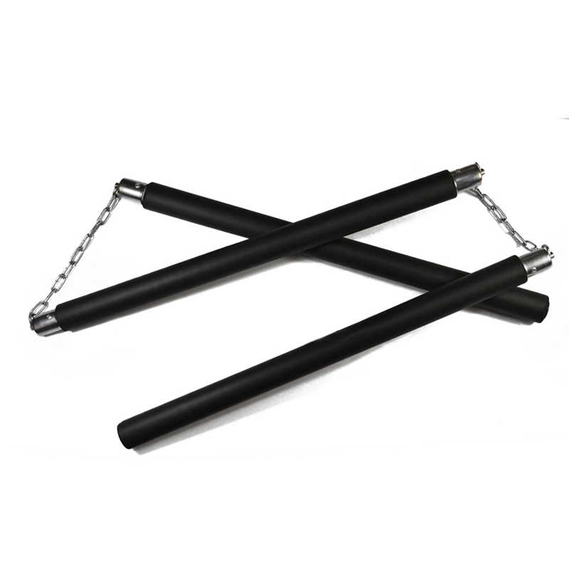 海绵三节棍海棉武术三截棍初学练习实战 训练海绵短棍武术泡沫棍|msdalam kategori sukan/Yoga/kecergasan/bekalan peminat, Taekwondo/Wushu/Fight, Tiga batang penolakan/batang teleskopik - dari Buy2taobao.com untuk memberikan perkhidmatan ejen Taobao profesional membeli