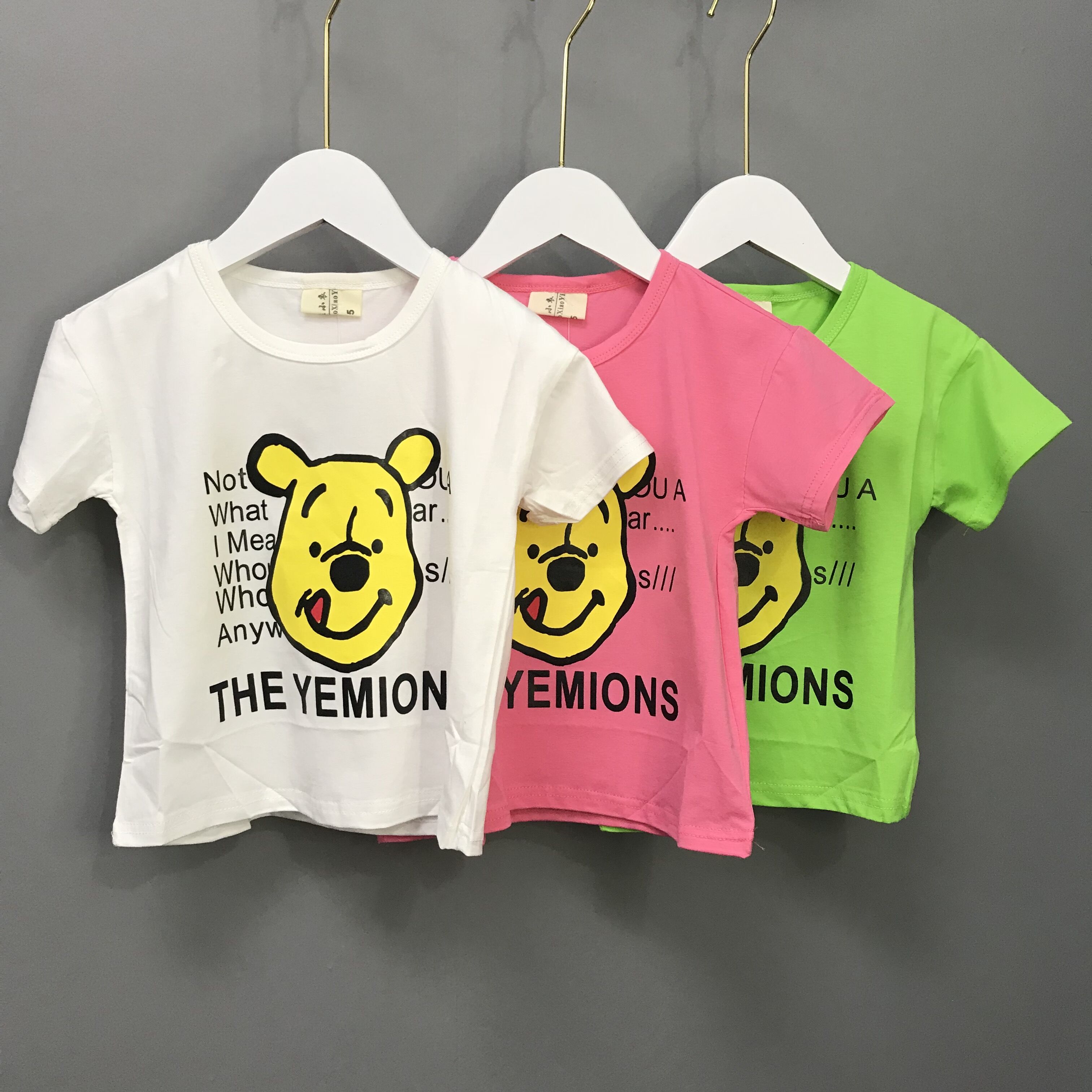 Boys T-shirtin the Children/Baby/Family fitted , T-shirt category - from Buy2taobao.com to provide professional Taobao agent buy service