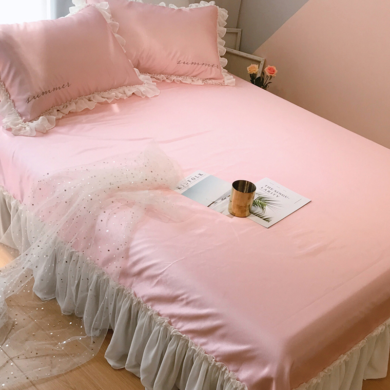 summer Borneol summer sleeping mat Three sheet Foldable washing Chiffon non-slip Princess wind air conditioner Matin the Bedclothes , Mat/Mats/Rattan seats/Straw mat/Leather seats category - from Buy2taobao.com to provide professional Taobao agent buy service