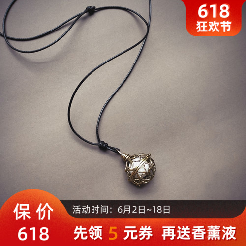 猫叔手作 镂空香囊球汽车挂件仿古铜可打开香薰球后视镜挂件创意在类目 汽车/用品/配件/改装, 汽车用品/内饰品, 车挂中 - 来自Buy2taobao.com提供专业的淘宝代购服务
