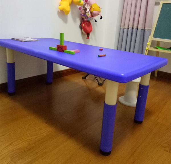 幼儿园可升降学习课桌儿童玩具塑料长方桌幼儿宝宝环保桌子加厚|msdalam kategori lampin/Xihu/makan/push pelarik, bilik kanak-kanak/Meja dan kerusi/perabot, jadual lengkap dan kerusi - dari Buy2taobao.com untuk memberikan perkhidmatan ejen Taobao profesional membeli