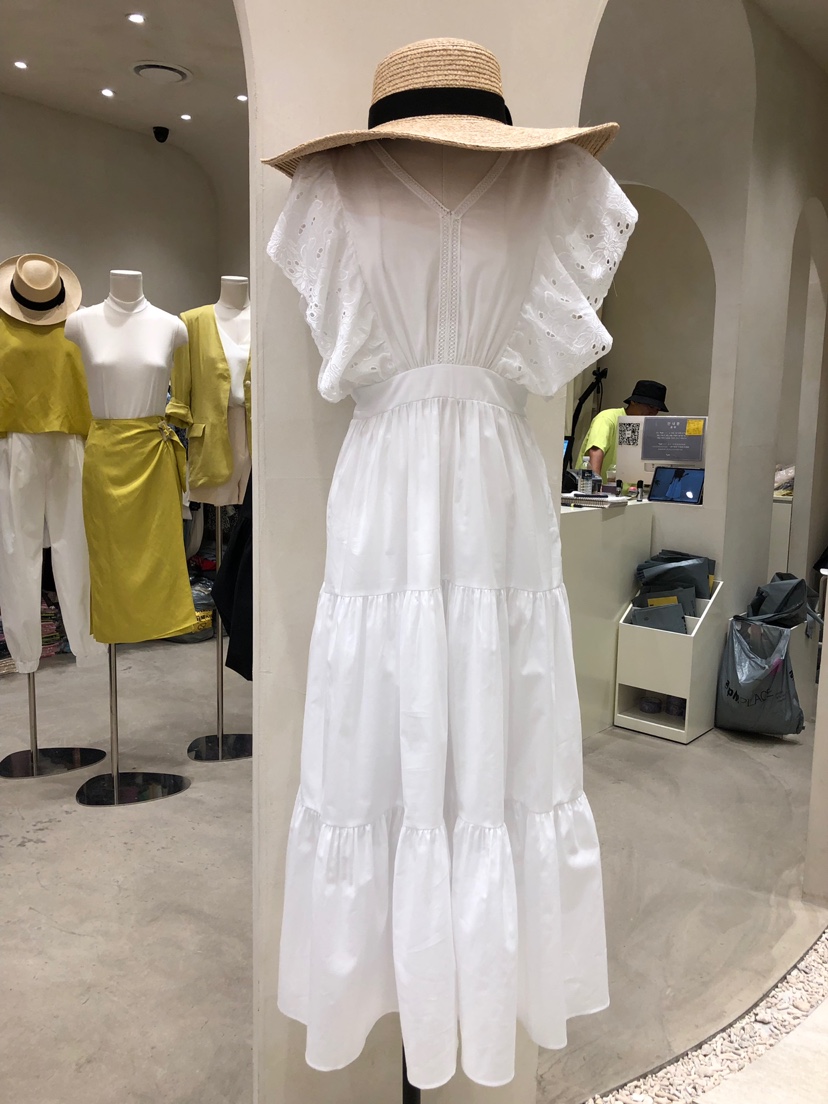 八205韩国正品东大门直邮夏装春款连衣裙1170554|msdalam kategori peralatan pejabat/Supplies/Perkhidmatan yang berkaitan, Supplies lain, lain - dari Buy2taobao.com untuk memberikan perkhidmatan ejen Taobao profesional membeli