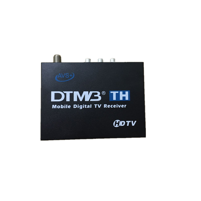全国免费数字接收器DTMB高清电视接收机车载电视盒 AVS+机顶盒在类目 汽车/用品/配件/改装, 汽车影音/车用电子/电器, 车用电子/电器, 车载数字电视盒中 - 来自Buy2taobao.com提供专业的淘宝代购服务