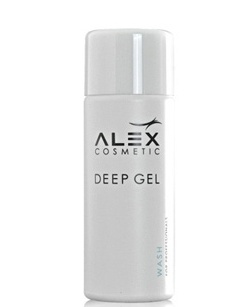 德国ALEX DEEP GEL100ml清洁乳清洁毛孔抗菌深层清洁痘痘肌控油|msdalam kategori Beauty/badan/minyak pati, pembersihan - dari Buy2taobao.com untuk memberikan perkhidmatan ejen Taobao profesional membeli