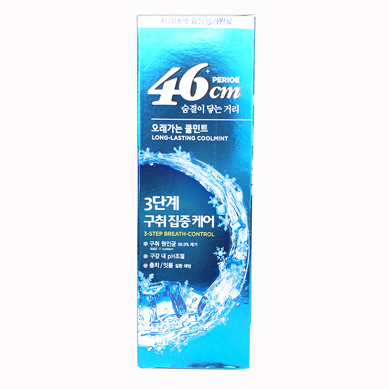 韩国原装进口 倍瑞傲牙膏(清新薄荷)100g 20年8月16到期在类目 洗护清洁剂/卫生巾/纸/香薰, 洗发沐浴/个人清洁, 口腔护理, 牙膏中 - 来自Buy2taobao.com提供专业的淘宝代购服务