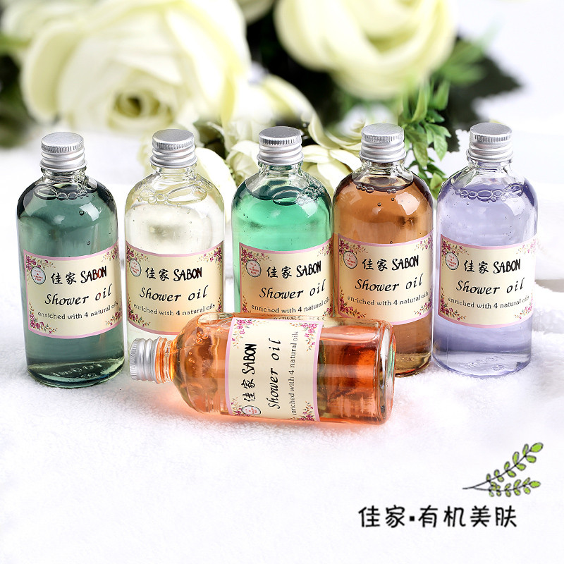 以色列sabon沐浴油分装体验装身体清洁沐浴露100ml滋润保湿旅行装在类目 美容护肤/美体/精油, 身体护理(新), 沐浴露中 - 来自Buy2taobao.com提供专业的淘宝代购服务
