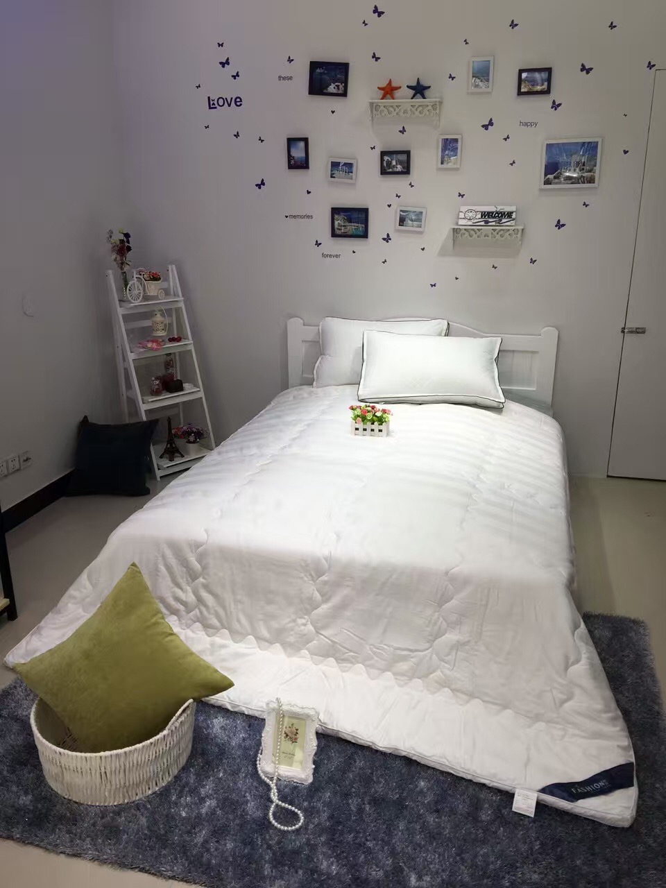 美颜舒适被子 大豆纤维春秋被超轻加厚保暖冬被单人双人被芯特价在类目 床上用品, 被子/蚕丝被/羽绒被/棉被中 - 来自Buy2taobao.com提供专业的淘宝代购服务
