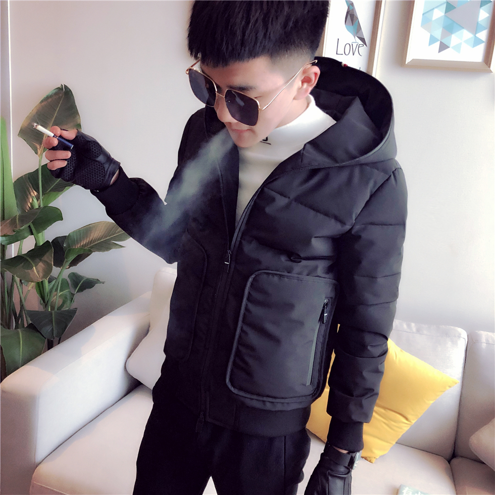 矮小个子精神小伙保暖连帽棉衣社会小伙棉服S码XS小号男外套棉袄在类目 男装, 棉衣中 - 来自Buy2taobao.com提供专业的淘宝代购服务