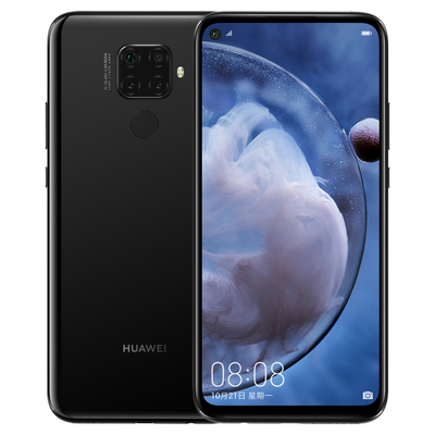 【分期免息/现货发】Huawei/华为nova5z直降nova5pro官方旗舰店正品p30 mate30全网通非5g手机p20 5i