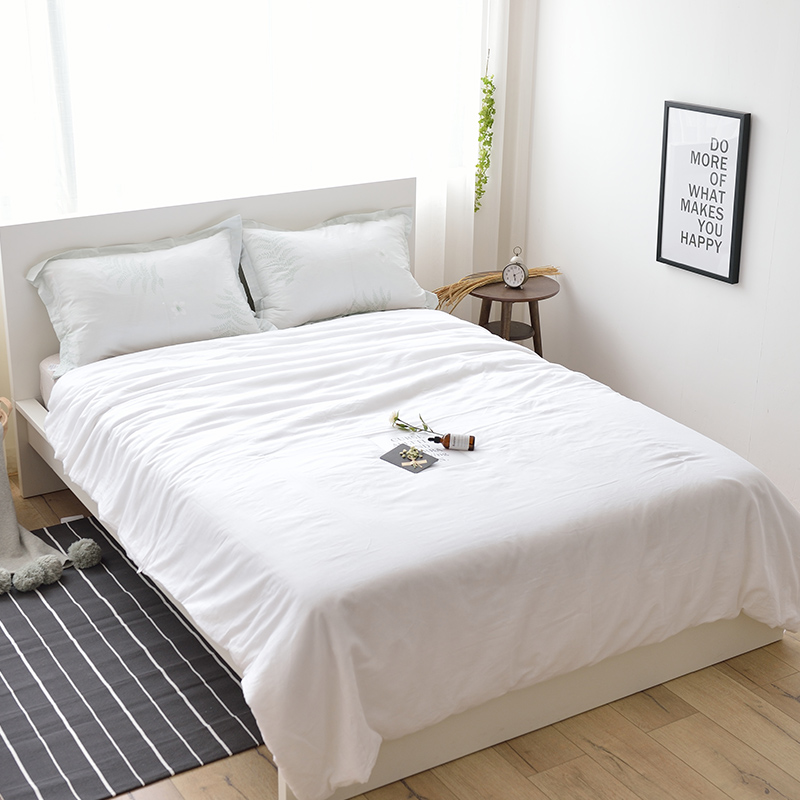 定做 纱布被芯套蚕丝被纯棉内胆套 不含填充物|msdalam kategori seperai dan bantal, Quilt - dari Buy2taobao.com untuk memberikan perkhidmatan ejen Taobao profesional membeli