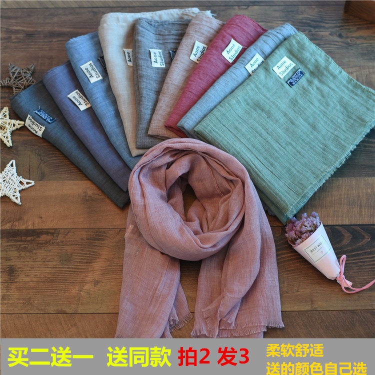 children scarf spring and autumn Thin section Cotton and hemp baby men and women Scarf Windbreak soft Korean Edition baby Silk scarf Collarin the Children/Baby/Family fitted , Hat/Muffler/Masks/Gloves/Earmuffs/Booties , Muffler category - from Buy2taobao.com to provide professional Taobao agent buy service