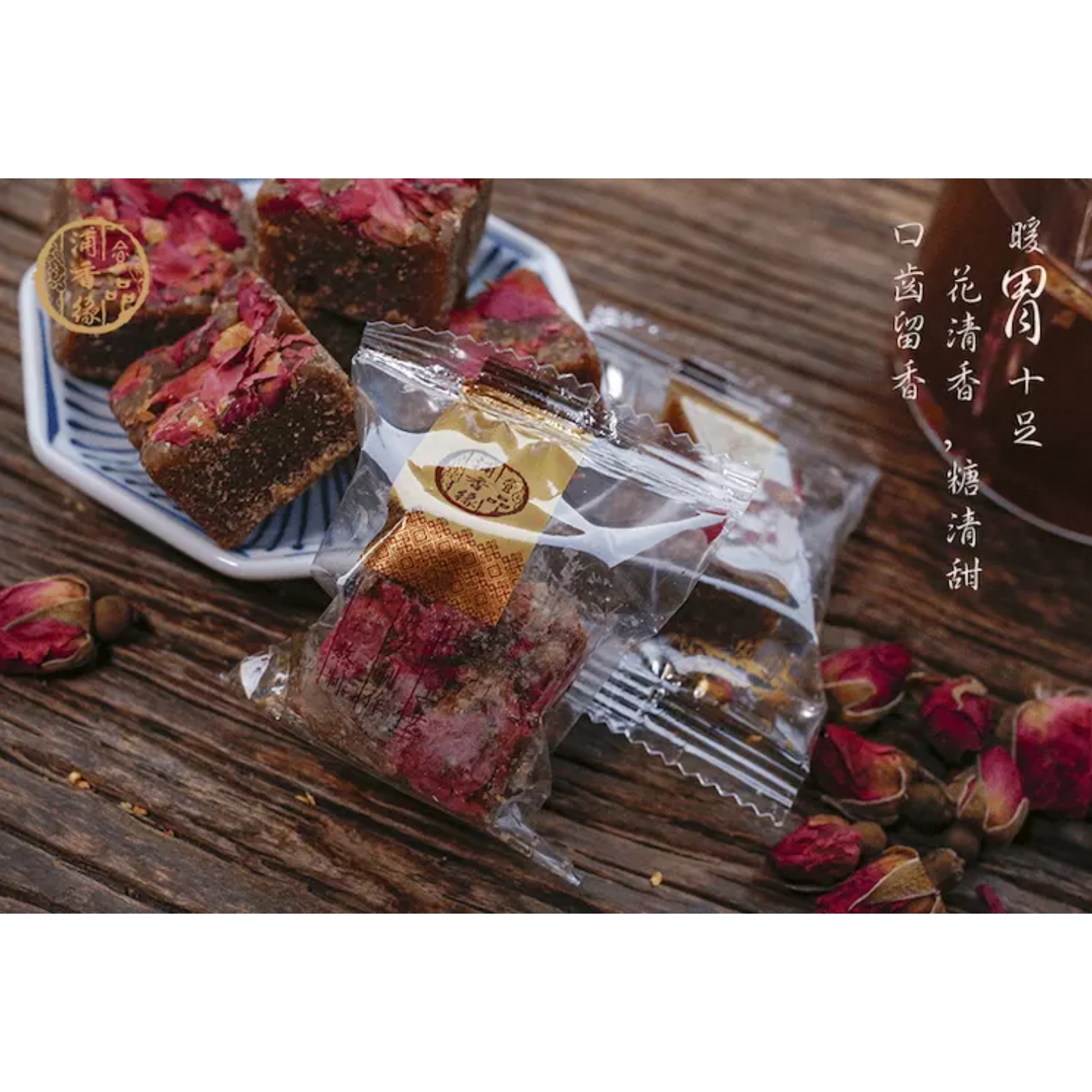 Guangxi specialty Hong Yuan brand manual Ancient Brown sugar Healthcare health preservation Female sex Tonic rose Brown sugarin the Snacks/Nuts/Specialty , Hickory/Nuts/Roasting , Other category - from Buy2taobao.com to provide professional Taobao agent buy service