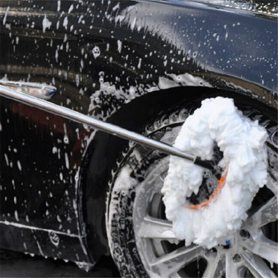 Car wash brush Long handle Telescoping Soft fur Car Wash Mop brush Special Purpose Vehicle Wash toolsin the Car/Articles/Fitting/Refit , Car cleaning supplies/Cleaning Tools , Car Shan/Wax trailers category - from Buy2taobao.com to provide professional Taobao agent buy service