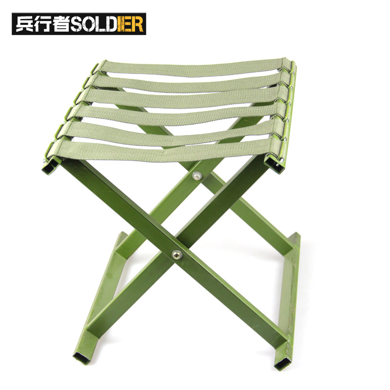 兵行者户外03军迷用小马扎 写生凳 便捷钓鱼板凳 折叠凳 帆布凳|msdalam kategori luar/Mountaineer/Camping/Aksesori perjalanan, Perabot luaran, kerusi luar najis - dari Buy2taobao.com untuk memberikan perkhidmatan ejen Taobao profesional membeli
