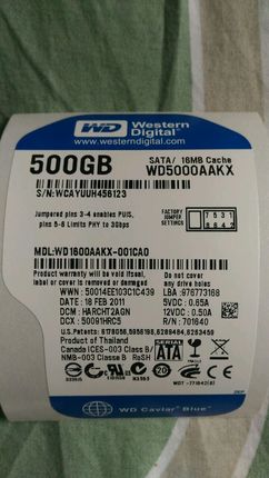 定制商标纸西数硬盘标签160g320g、500g、750g、1000g等|msdalam kategori peralatan pejabat/Supplies/Perkhidmatan yang berkaitan, Kertas pejabat, label kertas/label - dari Buy2taobao.com untuk memberikan perkhidmatan ejen Taobao profesional membeli