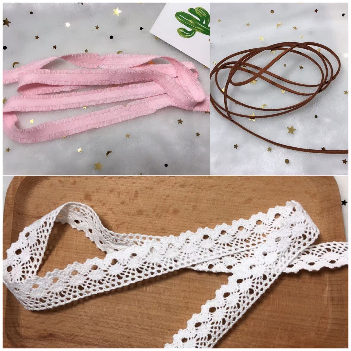 莹手工 钩针编织diy辅料|msdalam kategori Aksesori rumah, barang kemas kreatif, Hadiah kreatif - dari Buy2taobao.com untuk memberikan perkhidmatan ejen Taobao profesional membeli