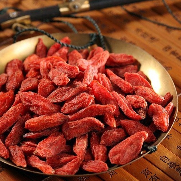 Northeast Jilin Wolfberry Changbai Wild medlar dried food Wolfberry grain Home picking and dryingin the Traditional nourishing food , Wolfberry and its products , Wolfberry category - from Buy2taobao.com to provide professional Taobao agent buy service