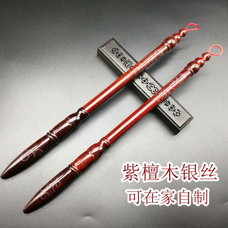 胎毛笔diy自制作 宝宝胎毛纪念品满月礼物 紫檀木银丝 胎发笔定做在类目 玩具/童车/益智/积木/模型, 宝宝纪念品/个性产品, 胎毛笔中 - 来自Buy2taobao.com提供专业的淘宝代购服务