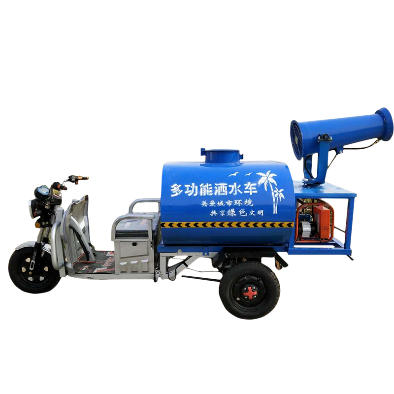 Electric three Artillery construction site environmental protection green remove dust engineering New Energy Electric Watering car Three Watering carin the Hardware/Tool , Pneumatic Tools , Construction dust category - from Buy2taobao.com to provide professional Taobao agent buy service