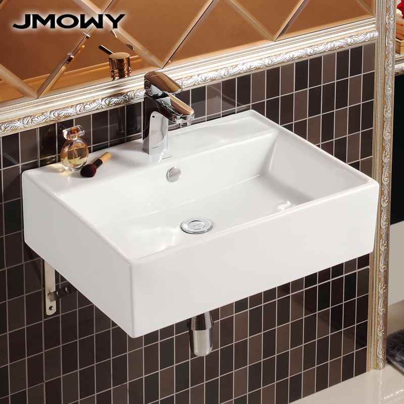 Kyrgyzstan, animal husbandry, Europe ceramics Hanging pots Wall hanging Washbasin Wash basin Shower Room Wall Mount Wash basin Basin undercounterin the Decoration main material , Toiletries , Wash basin , Wall-mounted washbasin category - from Buy2taobao.com to provide professional Taobao agent buy service