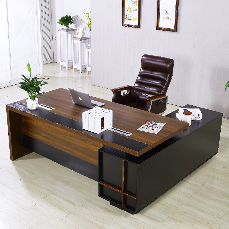 Large and medium Bantai Executive desk Manager table President of the table Staff member desk Modern simplicity customized Chengdu Office furniturein the Business/Office Furniture , Office Furniture , Desk , Desk/Executive Desk category - from Buy2taobao.com to provide professional Taobao agent buy service