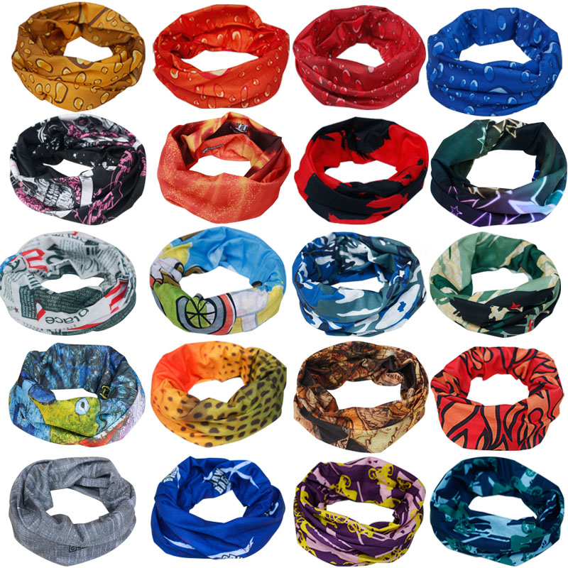 Fire Jay redemption multi-function Magic scarf outdoors Hip hop Riding Scarf Multicolor Amazing seamless Collarin the Sports bag/Outdoor package/Fitting , Muffler/Bib category - from Buy2taobao.com to provide professional Taobao agent buy service