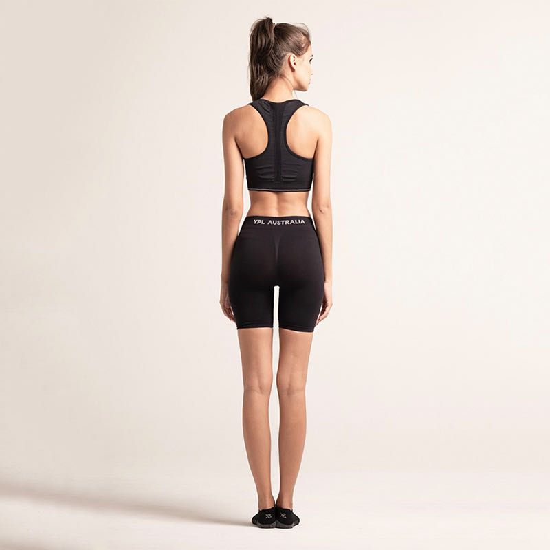 蜜桃臀打底 瘦腿瘦腰提臀翹臀安全褲燃脂褲在類目 女裝/女士精品, 褲子, 打底褲中 - 來自Buy2taobao.com提供專業的淘寶代購服務