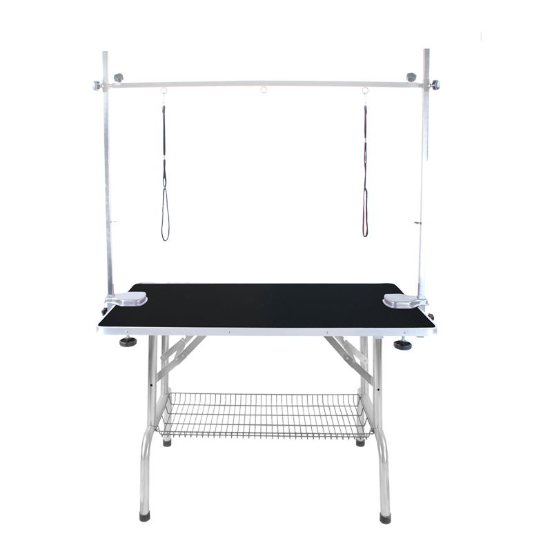 Chunzhou Pets Dedicated Cats and dogs Golden Retriever Stainless steel Longmen frame Boom Large Beauty units Beauty tables 301Ain the Pet/Pet food and supplies , Cat/Dog grooming cleaning supplies , Beauty units category - from Buy2taobao.com to provide professional Taobao agent buy service