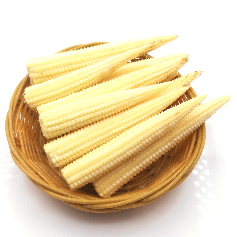 Baby corn 250g Mini Little Corn Corn Cob Fresh vegetables Lettuce and Asparagus May Dayin the Aquatic meat/Fresh fruits and vegetables/Cooked , Fresh vegetables/Vegetable products , Fresh vegetables , Fresh corn category - from Buy2taobao.com to provide professional Taobao agent buy service